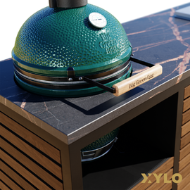 Buitenkeuken Apparatuur 