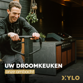 XYLO Op Maat Buitenkeuken