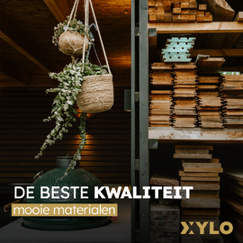 Kwaliteit Buitenkeuken