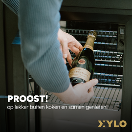 Proost Op Het Nieuwe Jaar