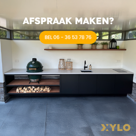 Afspraak Bij XYLO Tilburg