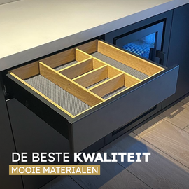 Ambachtelijke Buitenkeukens Op Maat