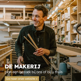 Buitenkeuken Handgemaakt In Tilburg