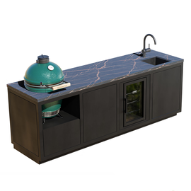 Jóúw Buitenkeuken Op Maat