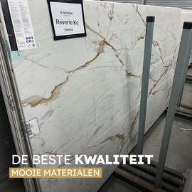 Golvende Bar Op Maat Met XYLO