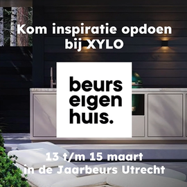 Beurs Eigen Huis: Ontdek Luxe Buitenkeukens Van XYLO
