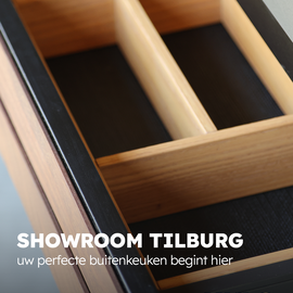 Jouw Droomkeuken In Tilburg