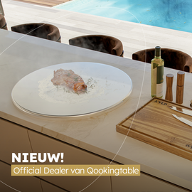 XYLO x Qookingtable