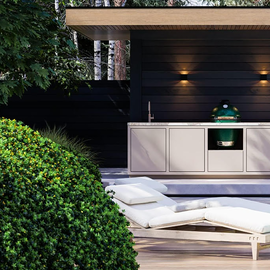Luxe Design & Vakmanschap