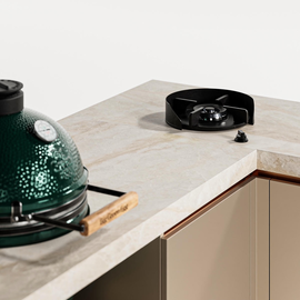 Strak Design & Luxe Met XYLO