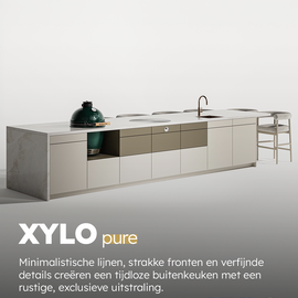 XYLO Pure – Less Is More