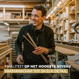 XYLO Buitenkeuken Met Oog Voor Detail & Kwaliteit