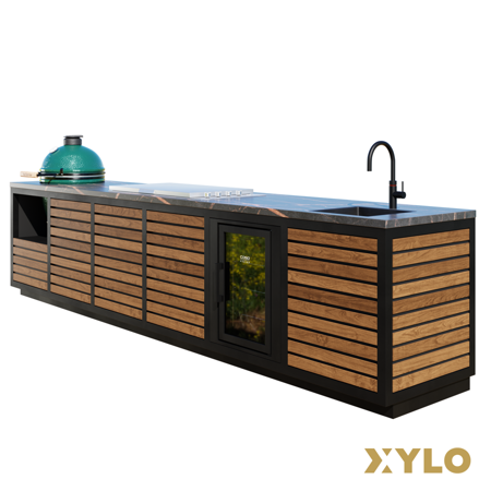 Van Harte Welkom In Onze Showroom