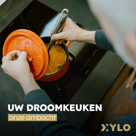 XYLO Buitenkeukens Showroom