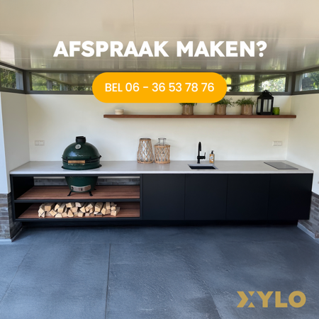 Afspraak Bij XYLO Tilburg