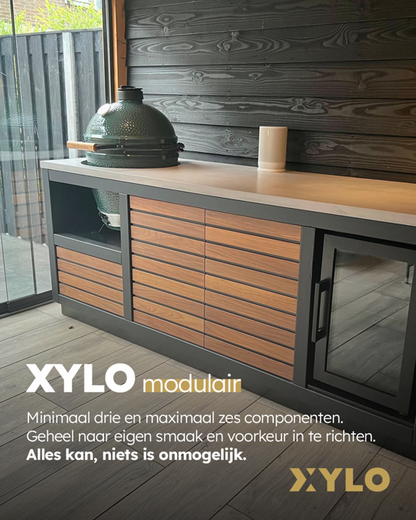 Ambacht & Stijl In Jouw Tuin