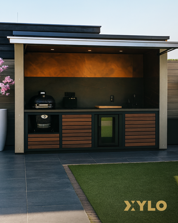 Jouw Tuin, Jouw Stijl Met XYLO