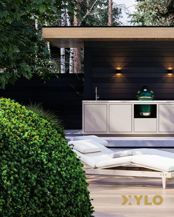 Luxe Design & Vakmanschap