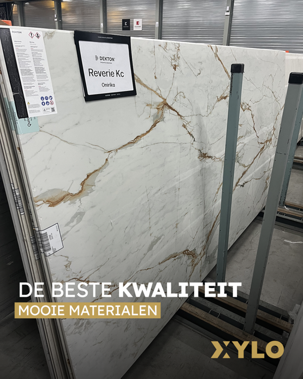 Hoogwaardige Buitenkeukens